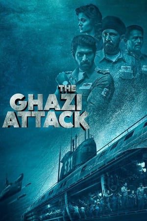 Xem Phim Trận Chiến Dưới Đại Dương Vietsub Ssphim - The Ghazi Attack 2017 Thuyết Minh trọn bộ Vietsub