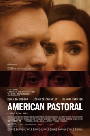 Xem Phim American Pastoral (2016) Vietsub Ssphim - American Pastoral 2016 Thuyết Minh trọn bộ Vietsub