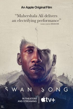 Xem Phim Giải Pháp Thay Thế Vietsub Ssphim - Swan Song 2021 Thuyết Minh trọn bộ Vietsub