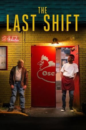 Xem Phim Ca Trực Cuối Vietsub Ssphim - The Last Shift 2020 Thuyết Minh trọn bộ Vietsub