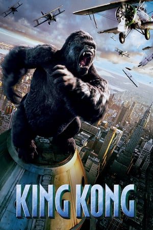 Xem Phim King Kong Và Người Đẹp Vietsub Ssphim - King Kong 2005 Thuyết Minh trọn bộ Vietsub