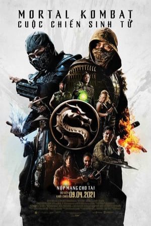 Xem Phim Mortal Kombat Cuộc Chiến Sinh Tử Vietsub Ssphim - Mortal Kombat 2021 Thuyết Minh trọn bộ Vietsub