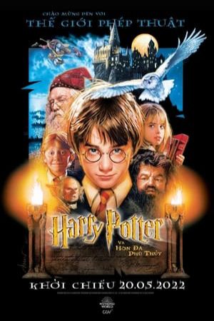 Xem Phim Harry Potter và Hòn Đá Phù Thủy Vietsub Ssphim - Harry Potter and the Philosophers Stone 2001 Thuyết Minh trọn bộ Vietsub