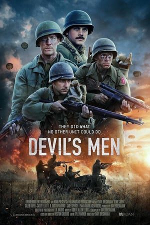 Xem Phim Người của quỷ Vietsub Ssphim - Devils Men 2023 Thuyết Minh trọn bộ Vietsub