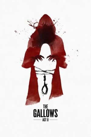 Xem Phim Giá Treo Tử Thần 2 Vietsub Ssphim - The Gallows Act II 2019 Thuyết Minh trọn bộ Vietsub