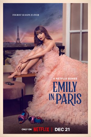 Emily Ở Paris ( 3)