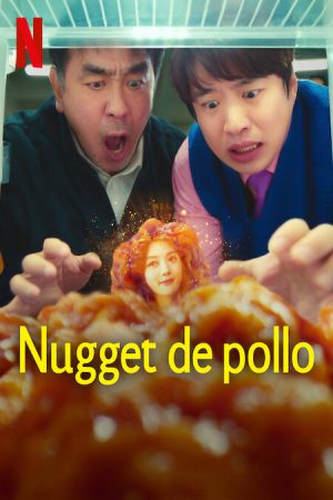 Xem Phim Gà Nugget Vietsub Ssphim - Chicken Nugget 2024 Thuyết Minh trọn bộ Vietsub