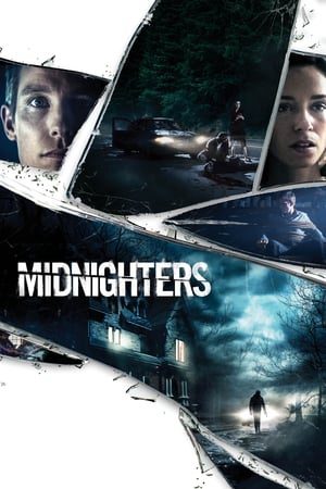 Xem Phim Án Mạng Giữa Đêm Vietsub Ssphim - Midnighters 2018 Thuyết Minh trọn bộ Vietsub