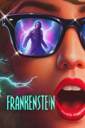 Xem Phim Lisa và Xác Sống Vietsub Ssphim - Lisa Frankenstein 2024 Thuyết Minh trọn bộ Vietsub