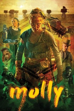Xem Phim Nữ Chiến Binh Molly Vietsub Ssphim - Molly 2017 Thuyết Minh trọn bộ Vietsub