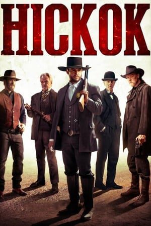 Xem Phim Tay Súng Hickok Vietsub Ssphim - Hickok 2017 Thuyết Minh trọn bộ Vietsub