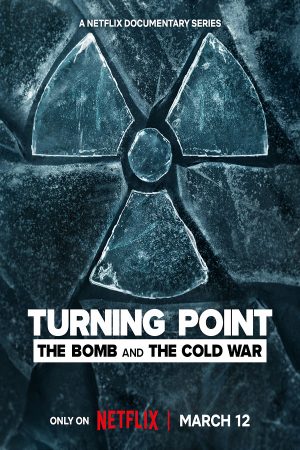 Điểm ngoặt Bom nguyên tử và Chiến tranh Lạnh