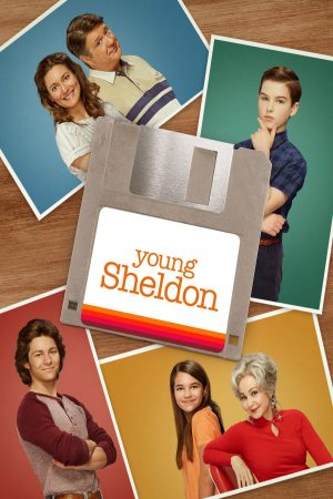 Tuổi Thơ Bá Đạo của Sheldon 5