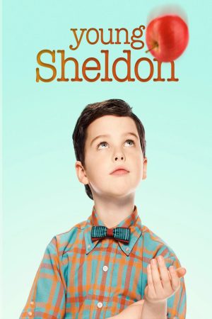 Tuổi Thơ Bá Đạo của Sheldon 2