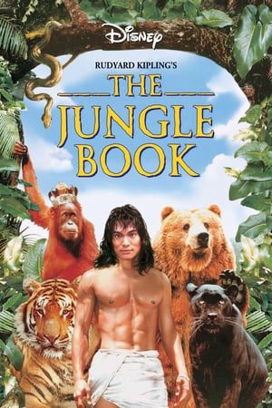 Xem Phim The Jungle Book Vietsub Ssphim - The Jungle Book 1994 Thuyết Minh trọn bộ Vietsub + Thuyết Minh