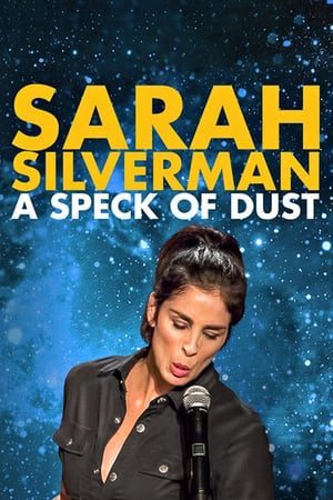 Sarah Silverman Một Đốm Bụi