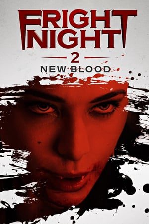 Xem Phim Bóng Đêm Kinh Hoàng 2 Vietsub Ssphim - Fright Night 2 New Blood 2013 Thuyết Minh trọn bộ Vietsub