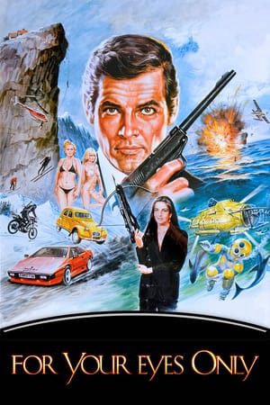 Xem Phim Điệp Viên 007 Riêng Cho Đôi Mắt Em Vietsub Ssphim - For Your Eyes Only 1981 Thuyết Minh trọn bộ Vietsub