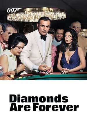 Xem Phim Điệp Viên 007 Kim Cương Vĩnh Cửu Vietsub Ssphim - Diamonds Are Forever 1971 Thuyết Minh trọn bộ Vietsub
