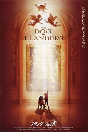 Xem Phim Chú Chó Xứ Flanders Vietsub Ssphim - The Dog Of Flanders 1997 Thuyết Minh trọn bộ Vietsub