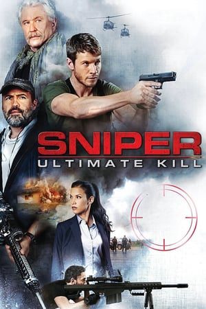 Xem Phim Lính Bắn Tỉa Nhiệm Vụ Tối Mật Vietsub Ssphim - Sniper Ultimate Kill 2017 Thuyết Minh trọn bộ Vietsub