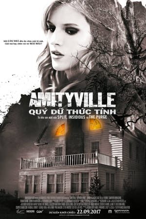 Amityville Quỷ Dữ Thức Tỉnh