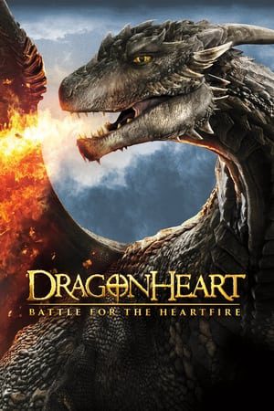 Xem Phim Tim Rồng Trận Chiến Giành Heartfire Vietsub Ssphim - Dragonheart Battle for the Heartfire 2017 Thuyết Minh trọn bộ Vietsub