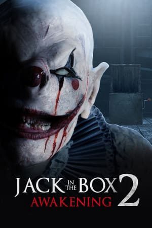 Xem Phim Ma Hề Trong Hộp Thức Tỉnh Vietsub Ssphim - The Jack in the Box Awakening 2022 Thuyết Minh trọn bộ Vietsub
