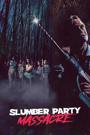 Xem Phim Tiệc Ăn Chơi Đẫm Máu (bản remake) Vietsub Ssphim - Slumber Party Massacre 2021 Thuyết Minh trọn bộ Vietsub