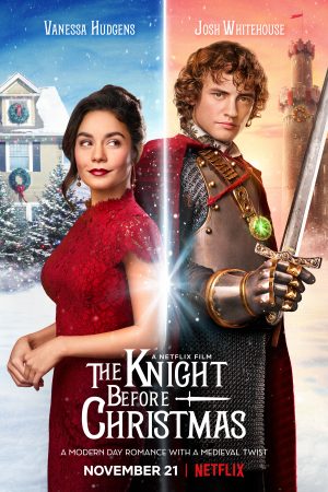 Xem Phim Hiệp Sĩ Giáng Sinh Vietsub Ssphim - The Knight Before Christmas 2019 Thuyết Minh trọn bộ Vietsub