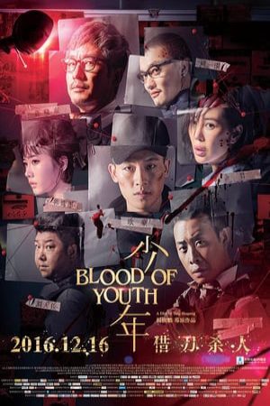 Xem Phim Thiếu Niên Vietsub Ssphim - The Blood Of Youth 2016 Thuyết Minh trọn bộ Vietsub