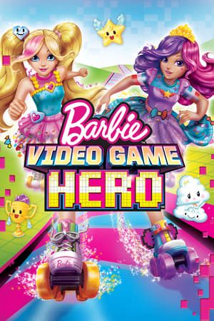 Xem Phim Giải Cứu Thế Giới Trò Chơi Vietsub Ssphim - Barbie Video Game Hero 2017 Thuyết Minh trọn bộ Vietsub