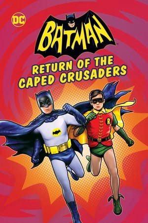 Xem Phim Batman Sự Trở Lại Của Đội Quân Thập Tự Vietsub Ssphim - Batman Return of the Caped Crusaders 2016 Thuyết Minh trọn bộ Vietsub