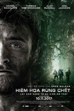 Xem Phim Hiểm Họa Rừng C Vietsub Ssphim - Jungle 2017 Thuyết Minh trọn bộ Vietsub