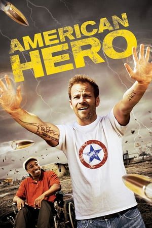 Xem Phim Anh Hùng Nước Mỹ Vietsub Ssphim - American Hero 2015 Thuyết Minh trọn bộ Vietsub