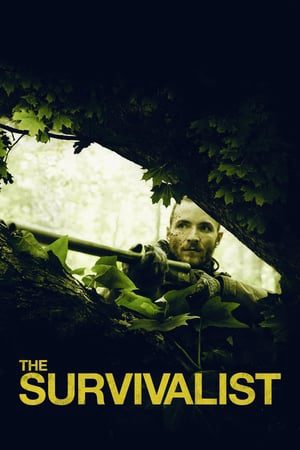 Xem Phim Những Kẻ Sinh Tồn Vietsub Ssphim - The Survivalist 2015 Thuyết Minh trọn bộ Vietsub
