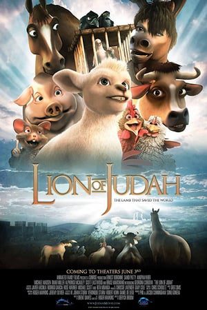 Xem Phim Cuộc Phiêu Lưu Của Chú Cừu Judah Vietsub Ssphim - The Lion of Judah 2011 Thuyết Minh trọn bộ Vietsub