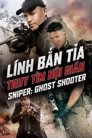 Xem Phim Lính Bắn Tỉa Nội Gián Vietsub Ssphim - Sniper Ghost Shooter 2016 Thuyết Minh trọn bộ Vietsub