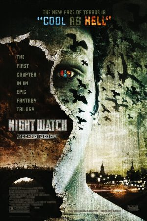 Xem Phim Kẻ Gác Đêm Vietsub Ssphim - Night Watch 2006 Thuyết Minh trọn bộ Vietsub