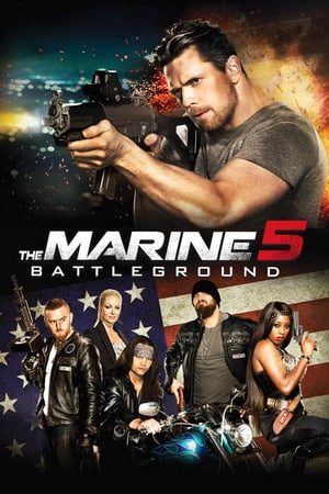 Xem Phim Lính Thủy Đánh Bộ 5 Quyết Chiến Vietsub Ssphim - The Marine 5 Battleground 2017 Thuyết Minh trọn bộ Vietsub