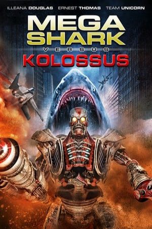 Xem Phim Đại Chiến Cá Mập Vietsub Ssphim - Mega Shark vs Kolossus 2015 Thuyết Minh trọn bộ Vietsub