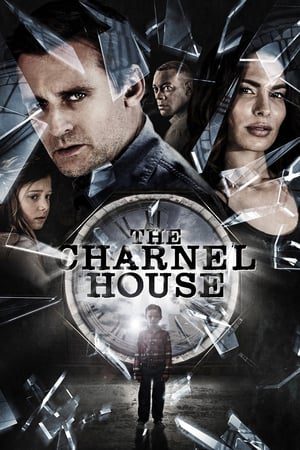 Xem Phim Nhà Mồ Vietsub Ssphim - The Charnel House 2016 Thuyết Minh trọn bộ Vietsub