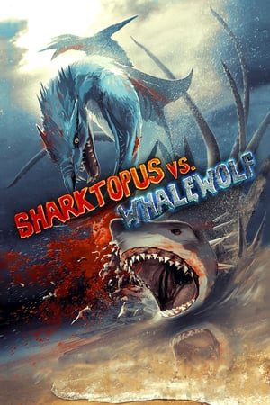 Xem Phim Đại Chiến Thủy Quái Vietsub Ssphim - Sharktopus vs Whalewolf 2015 Thuyết Minh trọn bộ Vietsub