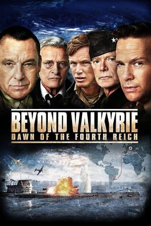 Xem Phim Bình Minh Của Đế Chế Thứ 4 Vietsub Ssphim - Beyond Valkyrie Dawn of the 4th Reich 2016 Thuyết Minh trọn bộ Vietsub