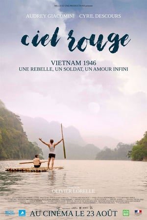 Xem Phim Bầu Trời Đỏ Vietsub Ssphim - Ciel Rouge 2017 Thuyết Minh trọn bộ Vietsub
