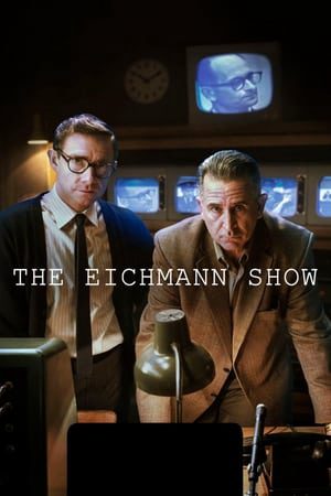 Xem Phim Show Diễn Tử Thần Vietsub Ssphim - The Eichmann Show 2015 Thuyết Minh trọn bộ Vietsub