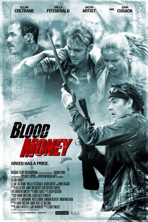 Xem Phim Tiền Bẩn Vietsub Ssphim - Blood Money 2017 Thuyết Minh trọn bộ Vietsub