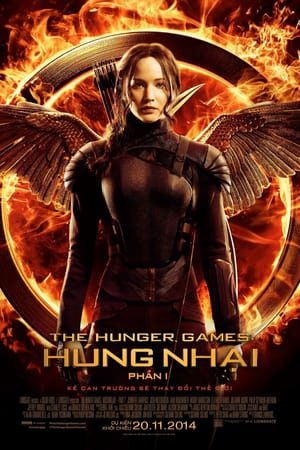 Xem Phim Đấu Trường Sinh Tử Húng Nhại 1 Vietsub Ssphim - The Hunger Games Mockingjay Part 1 2014 Thuyết Minh trọn bộ Vietsub