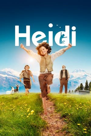 Xem Phim Cô Bé Heidi Vietsub Ssphim - Heidi 2015 Thuyết Minh trọn bộ Vietsub