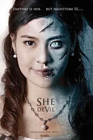Xem Phim Vợ Quỷ Vietsub Ssphim - She Devil 2014 Thuyết Minh trọn bộ Vietsub